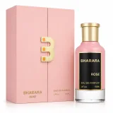 Vista 1 de Perfume Bharara Rose Eau de Parfum Feminino 100ML