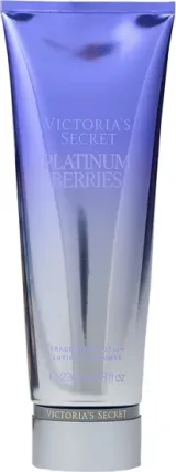 Vista 1 de CREMA Victoria's Secret Platinum Berries - 236ML