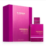 Vista 1 de PERFUME AL HARAMAIN AMBER OUD ULT VIOLTE 120ML