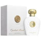 Vista 1 de Perfume Lattafa Opulent Musk Eau de Parfum Feminino 100ML