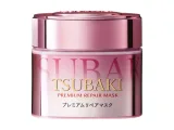 Vista 1 de TSUBAKI MASCARA CAPILAR PINK PREMIUM REPAIR 180GR