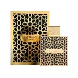 Vista 1 de Perfume Rayhaan Elixir Eau de Parfum Unissex 100ML
