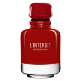 Vista 1 de Perfume Givenchy L'Interdit Rouge Ultime Eau de Parfum Feminino 80ML