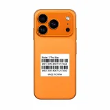 Vista 1 de MINI CELULAR 17PRO MAX 8GB+512GB ORANGE