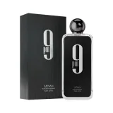 Vista 1 de PERFUME AFNAN 9PM (BLACK) EDP 150ML MASC
