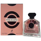 Vista 1 de Perfume Maison Alhambra Pink Eclipse Eau de Parfum Feminino 100ML