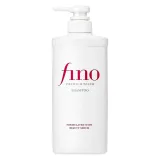 Vista 1 de FINO PREMIUM TOUCH SHAMPOO 550ML