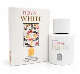 Vista 1 de PERFUME AURA ROYAL WHITE EDP 100ML
