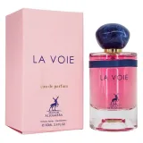Vista 1 de Perfume Maison Alhambra La Voie Eau de Parfum Feminino 100ML