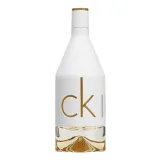 Vista 1 de Perfume Calvin Klein CK IN2U Eau de Toilette Feminino 100ML