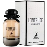 Vista 1 de Perfume Maison Alhambra L'Intrude Eau de Parfum Feminino 100ML