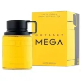 Vista 1 de PERFUME ARMAF ODYSSEY MEGA MEN EDP 100ML