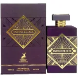 Vista 1 de Perfume Maison Alhambra Infini Elixir Eau de Parfum Unissex 100ML