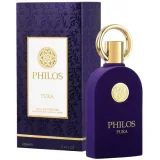 Vista 2 de Perfume Maison Alhambra Philos Pura Eau de Parfum Unissex 100ML