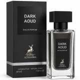 Vista 1 de Perfume Maison Alhambra Dark Aoud Eau de Parfum Unissex 30ML