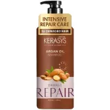 Vista 1 de KERASYS ARGAN OIL SHAMPOO DEMAGE REPAIR 400ML
