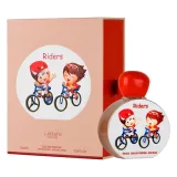 Vista 1 de Perfume Lattafa Kids Riders Eau de Parfum Unissex 75ML