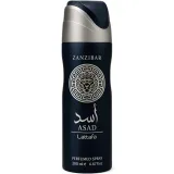 Vista 1 de DESODORANTE LATTAFA SPRAY ASAD ZANZIABR 200ML