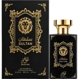Vista 1 de Perfume Maison Awad Sultan Eau de Parfum Masculino 100ML