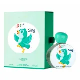 Vista 1 de Perfume Lattafa Kids Sing Eau de Parfum Unissex 75ML