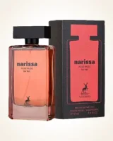 Vista 1 de PERFUME MAISON ALHAMBRA NARISSA ROSE MUSC FOR HER 100ML