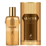 Vista 1 de Perfume Maison Alhambra Glacier Gold Eau de Parfum Masculino 100ML