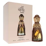 Vista 1 de Perfume Lattafa Zikra Niche Emarati Eau de Parfum Unissex 100ML