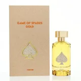 Vista 1 de PERFUME JO MILANO GAME OF SPADES GOLD PARFUM 90ML