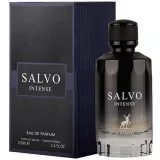 Vista 1 de Perfume Maison Alhambra Salvo Intense Eau de Parfum Masculino 100ML