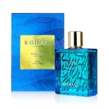 Vista 1 de Perfume Rayhaan Pacific Eau de Parfum Masculino 100ML