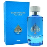 Vista 1 de Perfume Jo Milano Game Of Spades Full House Parfum Unissex 100ML