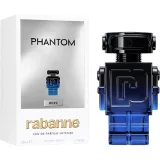 Vista 1 de Perfume Paco Rabanne Phantom Intense Eau de Parfum Masculino 100ML