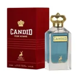 Vista 1 de Perfume Maison Alhambra Candid Pour Homme Eau de Parfum Masculino 100ML
