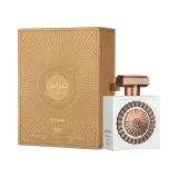 Vista 2 de Perfume Lattafa Nebras Elixir Eau de Parfum Unissex 100ML