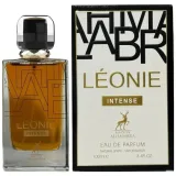Vista 1 de Perfume Maison Alhambra Léonie Intense Eau de Parfum Feminino 100ML
