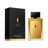 Vista 1 de PERFUME ANTONIO BANDERAS THE SECRET ABSOLU EDP 100ML MASC