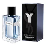 Vista 1 de Perfume Yves Saint Laurent Y Eau de Toilette Masculino 100ML