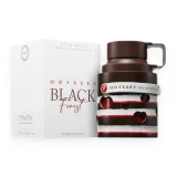 Vista 1 de PERFUME ARMAF ODYSSEY BLACK FOREST EDP 100ML