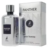 Vista 1 de Perfume Maison Alhambra Panther Pour Homme Eau de Parfum Masculino 100ML