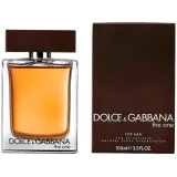 Vista 1 de Perfume Dolce & Gabbana The One For Men Eau de Toilette Masculino 100ML