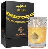 Vista 1 de Perfume Modyafa Dahab Eau de Parfum Unissex 100ML