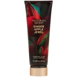 Vista 1 de Loção Corporal Victoria's Secret Ginger Apple Jewel 236ML