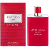 Vista 1 de Perfume Jimmy Choo Man Extreme Eau de Parfum Masculino 100ML
