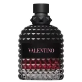 Vista 1 de PERFUME VALENTINO BORN IN ROMA EDP INTENSE UOMO 100ML MASC