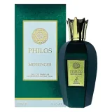 Vista 1 de Perfume Maison Alhambra Philos Messenger Eau de Parfum Unissex 100ML