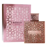Vista 1 de Perfume Rayhaan Divine Eau de Parfum Feminino 100ML