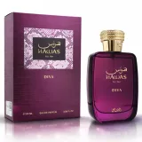 Vista 1 de Perfume Rasasi Hawas For Her Diva Edp 100ML