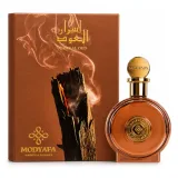 Vista 1 de Perfume Modyafa Asrar Al Oud Eau de Parfum Masculino 100ML