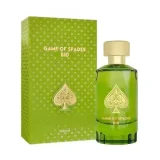 Vista 1 de Perfume Jo Milano Game Of Spades Bid Parfum Unissex 100ML