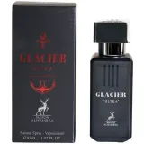 Vista 1 de Perfume Maison Alhambra Glacier Ultra Eau de Parfum Masculino 30ML